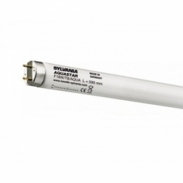 T-8 18W SILVANIA  AQUASTAR  155001