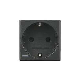 Контакт шуко AXOLUTE  150030