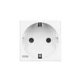 Контакт шуко AXOLUTE  150028