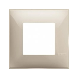 Рамка 2М  Classia  122127