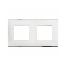 Рамка двойна Classia  122099