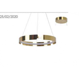 Лед осветително тяло  127092