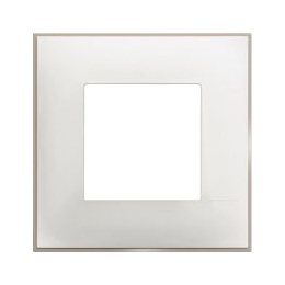 Рамка 2M Classia  122047