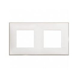 Рамка двойна Classia  122051