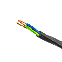 Кабел СВТ 3X6.0mm2  143041