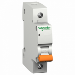 Автоматичен прекъсвач 16А Schneider  158003