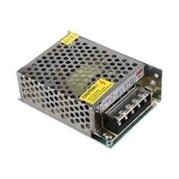 Лед трансформатор 12V  80W 104120